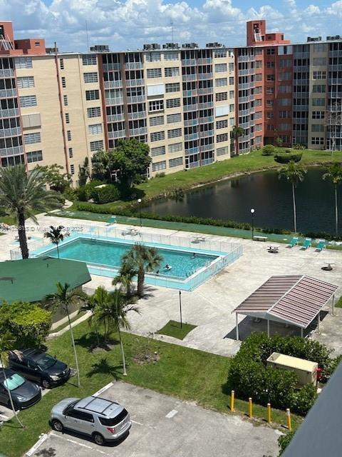 1780 NE 191st St Unit 809-2, Miami, FL 33179 - photo 22