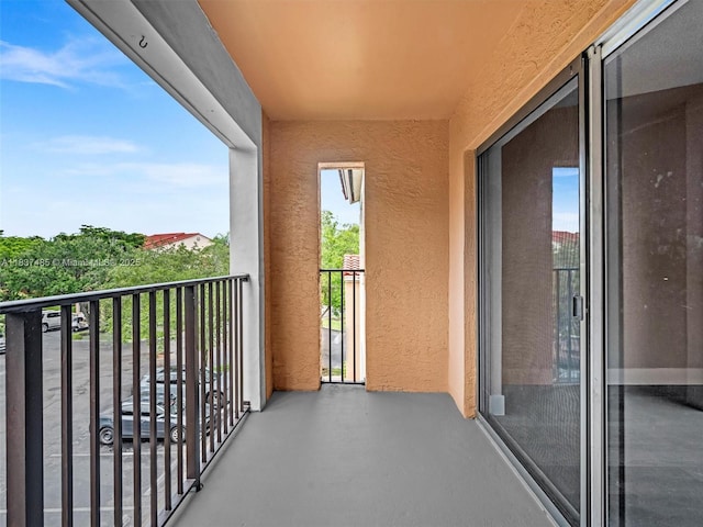 2071 Renaissance Blvd Unit 303, Miramar, FL 33025 - view of balcony