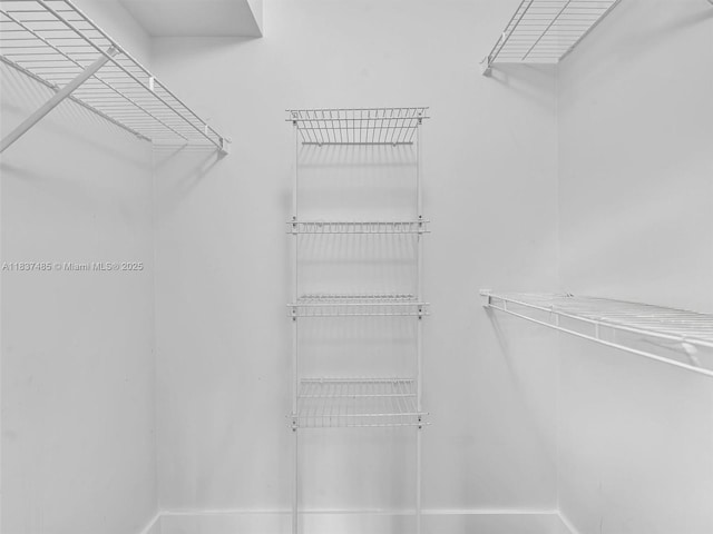 2071 Renaissance Blvd Unit 303, Miramar, FL 33025 - view of spacious closet