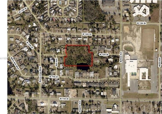 W 12th St, Panama City, FL 32040 - photo 2