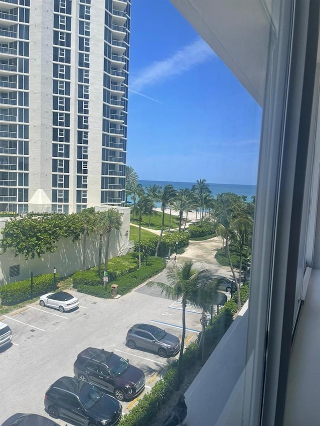 19201 Collins Ave Unit 330, Sunny Isles Beach, FL 33160 - water view