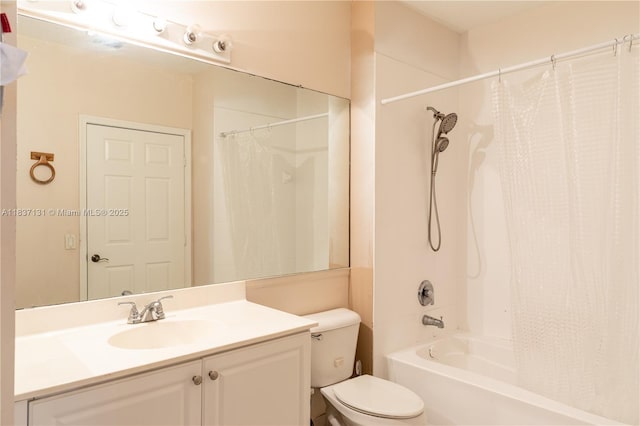 4704 SW 160th Ave Unit 216, Miramar, FL 33027 - full bathroom with shower / tub combo with curtain and vanity