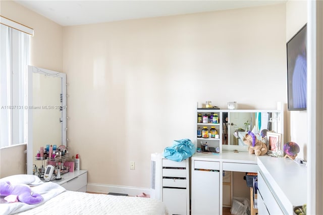 4704 SW 160th Ave Unit 216, Miramar, FL 33027 - bedroom featuring a desk