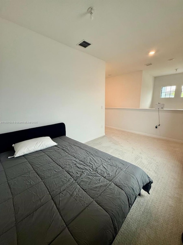 4468 Spruce Ln, Oakland Park, FL 33309 - bedroom featuring carpet and baseboards