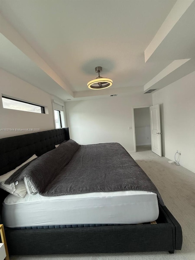 4468 Spruce Ln, Oakland Park, FL 33309 - bedroom with carpet