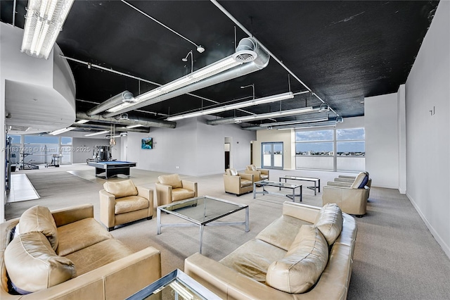 36 NW 6th Ave Unit 701, Miami, FL 33128 - view of community lobby