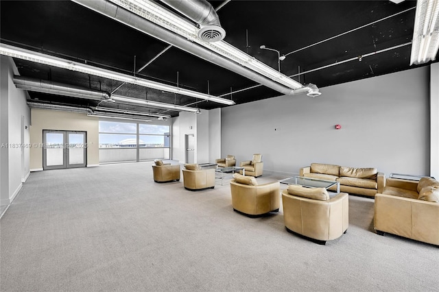 36 NW 6th Ave Unit 701, Miami, FL 33128 - view of building lobby
