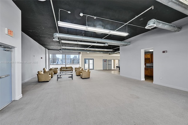 36 NW 6th Ave Unit 701, Miami, FL 33128 - view of community lobby