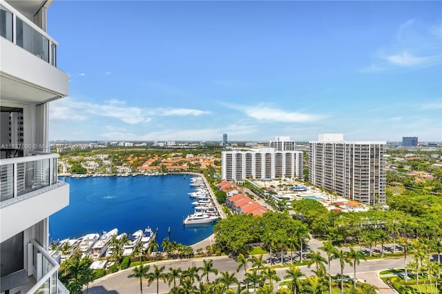 21055 Yacht Club Dr Unit 2203, Aventura, FL 33180 - photo 29