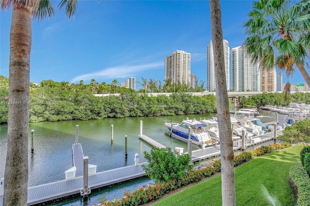 3500 Mystic Pointe Dr Unit 306, Aventura, FL 33180 - photo 20
