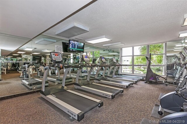 3500 Mystic Pointe Dr Unit 306, Aventura, FL 33180 - photo 39