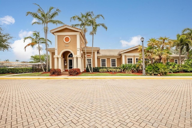 5963 Royal Way, Tamarac, FL 33321 - view of property