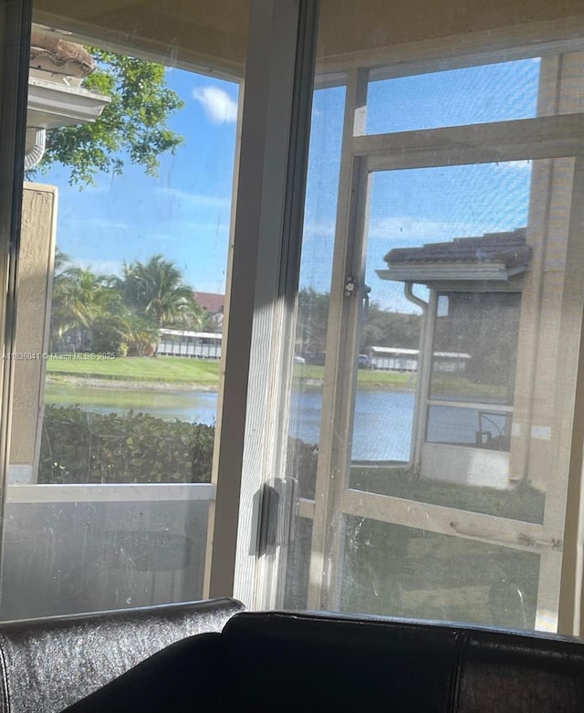 5963 Royal Way, Tamarac, FL 33321 - detailed view of nearby water