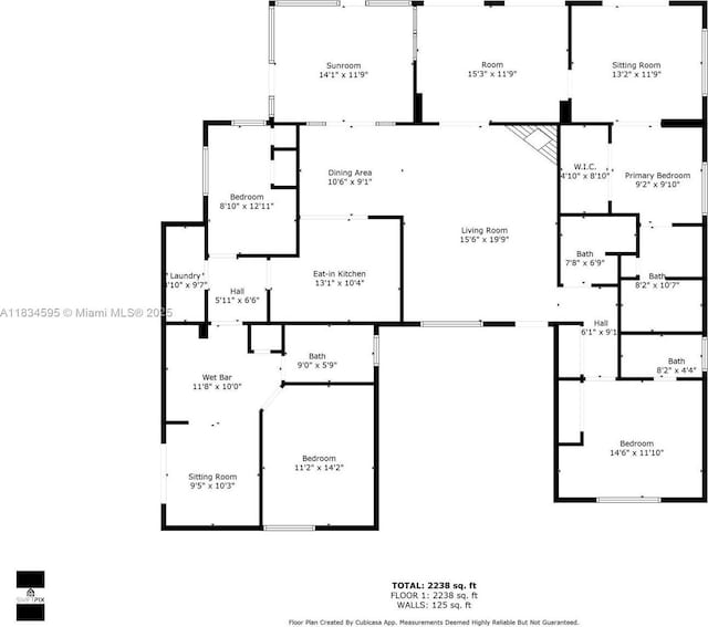 2200 NE 19th Ave, Wilton Manors, FL 33305 - photo 39