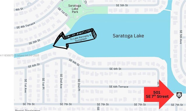 501 SE 7th St, Cape Coral, FL 33990 - photo 30
