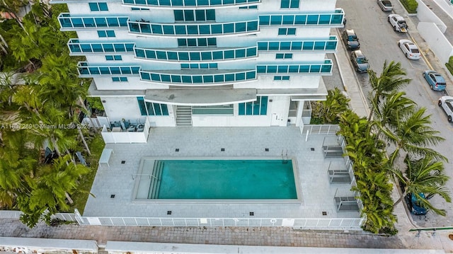 700 NE 25th St Unit 2003, Miami, FL 33137 - photo 27