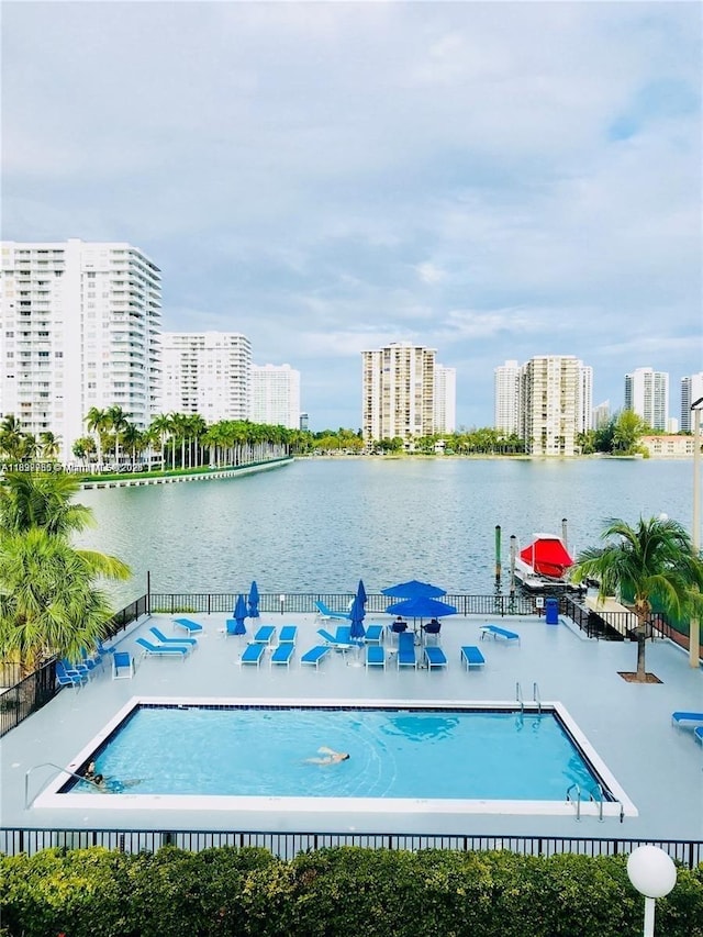 2780 NE 183rd St Unit 2015, Aventura, FL 33160 - photo 18