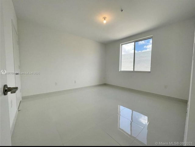 2651 NE 212th Ter Unit 202, Aventura, FL 33180 - view of unfurnished room