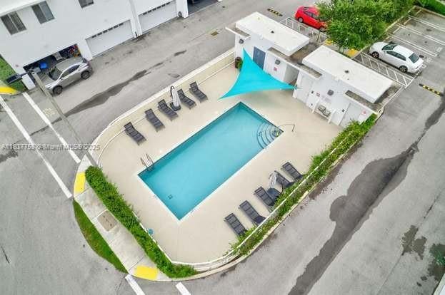 2651 NE 212th Ter Unit 202, Aventura, FL 33180 - aerial view