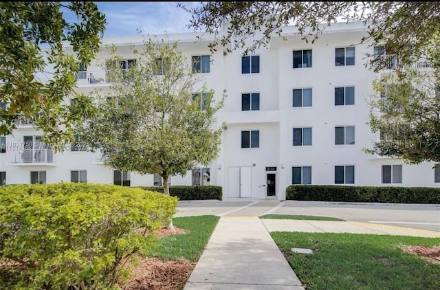 2651 NE 212th Ter Unit 202, Aventura, FL 33180 - view of building exterior