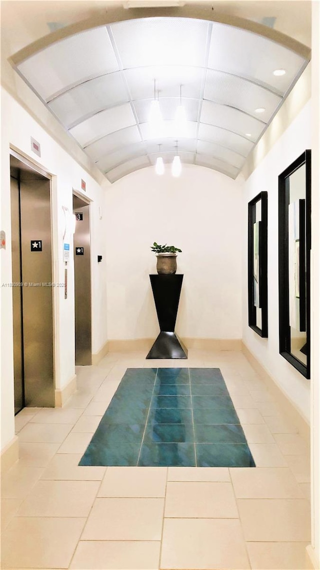 2000 N Bayshore Dr Unit 509, Miami, FL 33137 - view of pool with elevator