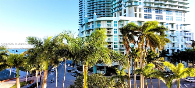 2000 N Bayshore Dr Unit 509, Miami, FL 33137 - view of apartment building / complex