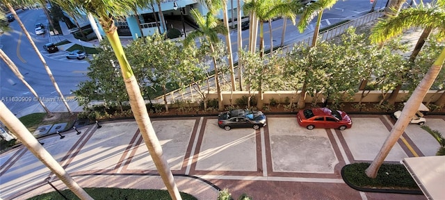 2000 N Bayshore Dr Unit 509, Miami, FL 33137 - view of patio / terrace