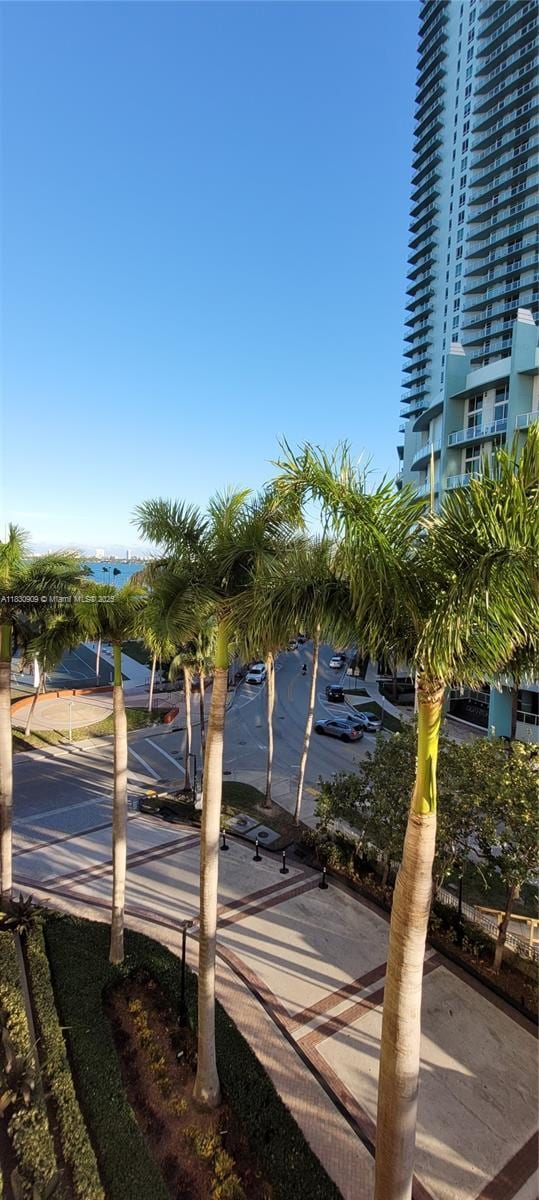 2000 N Bayshore Dr Unit 509, Miami, FL 33137 - view of road