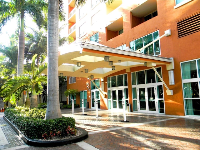 2000 N Bayshore Dr Unit 509, Miami, FL 33137 - view of apartment building / complex