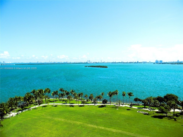 2000 N Bayshore Dr Unit 509, Miami, FL 33137 - water view