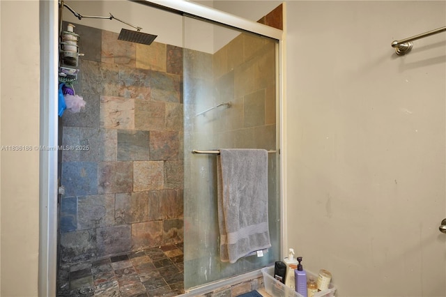 10405 SW 146th Ave, Miami, FL 33186 - full bathroom featuring tiled shower