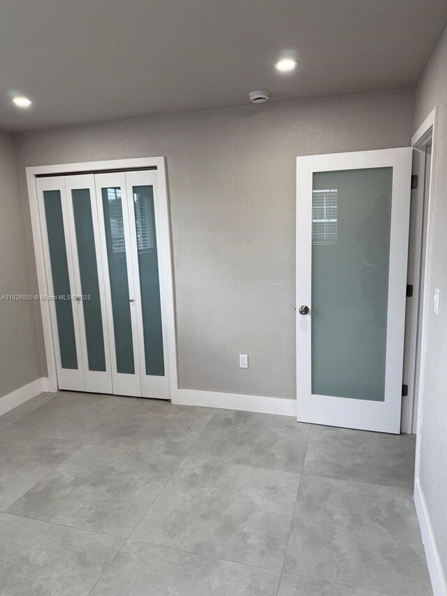 2441 NW 140th St, Opa Locka, FL 33054 - view of patio featuring french doors