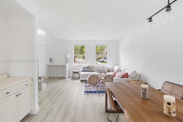 1249 Chenille Cir, Weston, FL 33327 - living area with light wood-style floors