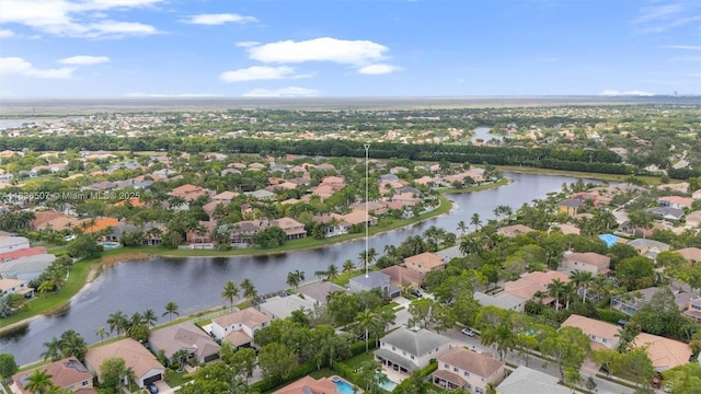 1249 Chenille Cir, Weston, FL 33327 - view of property location with nearby suburban area and a nearby body of water
