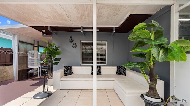 3109 NW 64th St, Miami, FL 33147 - view of patio / terrace