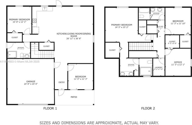 11964 SW 244th St, Homestead, FL 33032 - photo 46