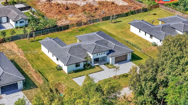 23120 SW 154th Ct, Miami, FL 33170 - view from above of property