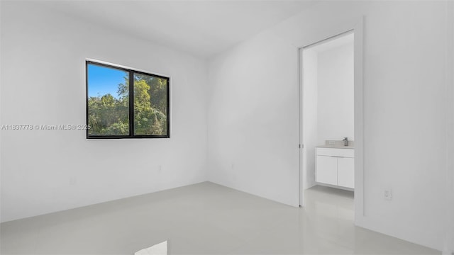 23120 SW 154th Ct, Miami, FL 33170 - unfurnished room with tile patterned flooring