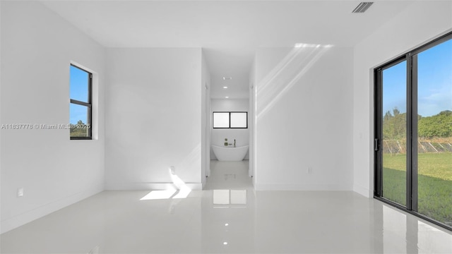 23120 SW 154th Ct, Miami, FL 33170 - spare room with tile patterned flooring