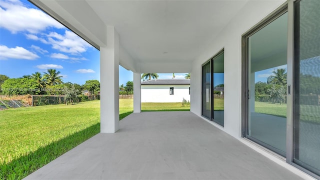 23120 SW 154th Ct, Miami, FL 33170 - view of patio / terrace