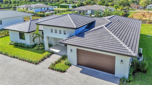 23120 SW 154th Ct, Miami, FL 33170 - aerial view of residential area
