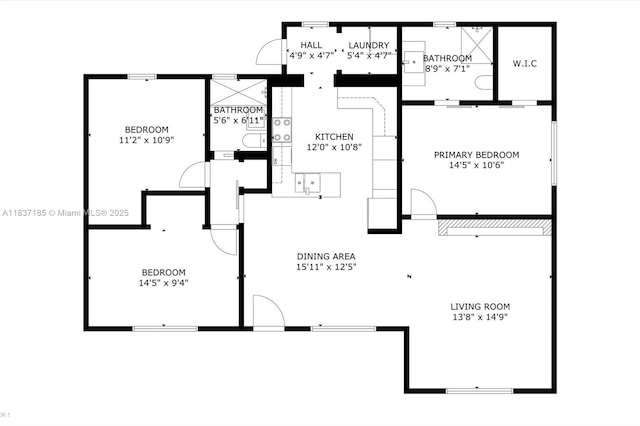 1309 SW 22nd Ter, Fort Lauderdale, FL 33312 - photo 20