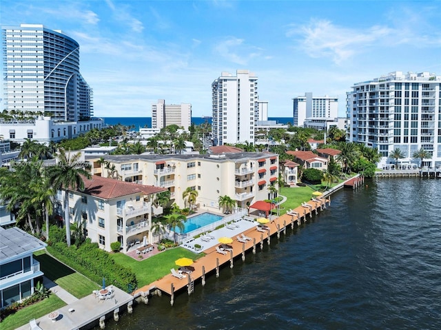 341 N Birch Rd Unit 216, Fort Lauderdale, FL 33304 - photo 1