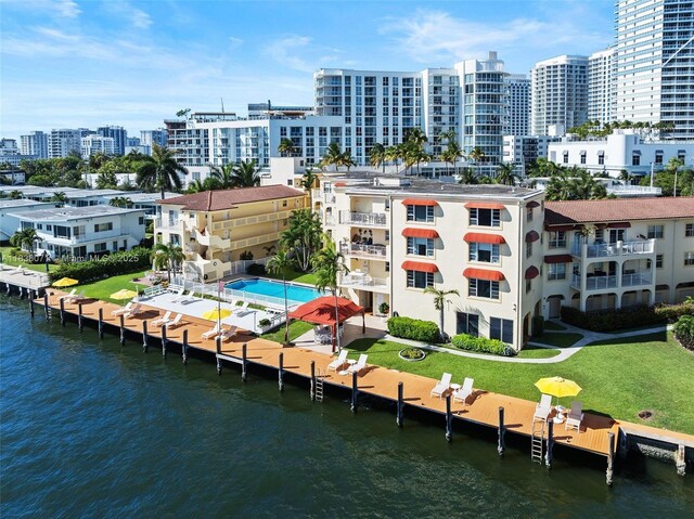 341 N Birch Rd Unit 216, Fort Lauderdale, FL 33304 - photo 4