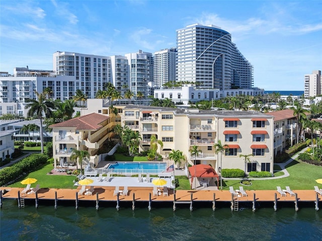 341 N Birch Rd Unit 216, Fort Lauderdale, FL 33304 - photo 5