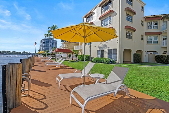 341 N Birch Rd Unit 216, Fort Lauderdale, FL 33304 - photo 6