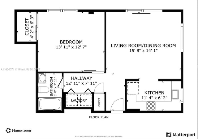 341 N Birch Rd Unit 216, Fort Lauderdale, FL 33304 - photo 12