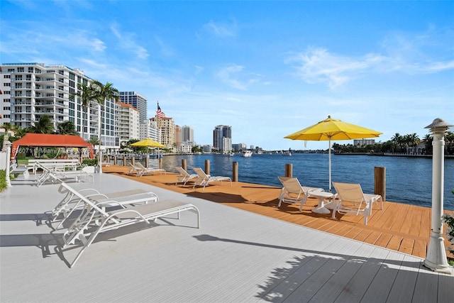 341 N Birch Rd Unit 216, Fort Lauderdale, FL 33304 - photo 28