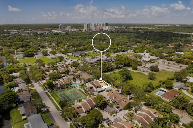 7045 SW 67th Ave Unit 40, South Miami, FL 33143 - photo 45