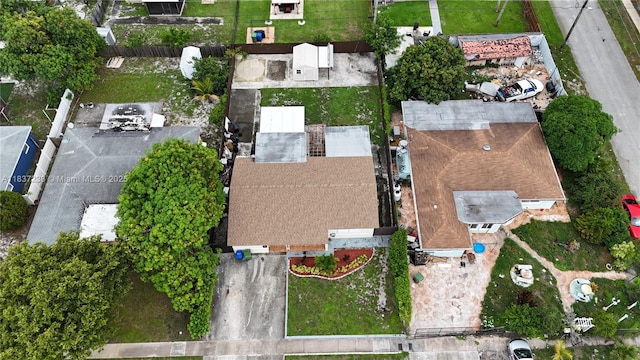 2855 SW 10th St, Fort Lauderdale, FL 33312 - view of property location